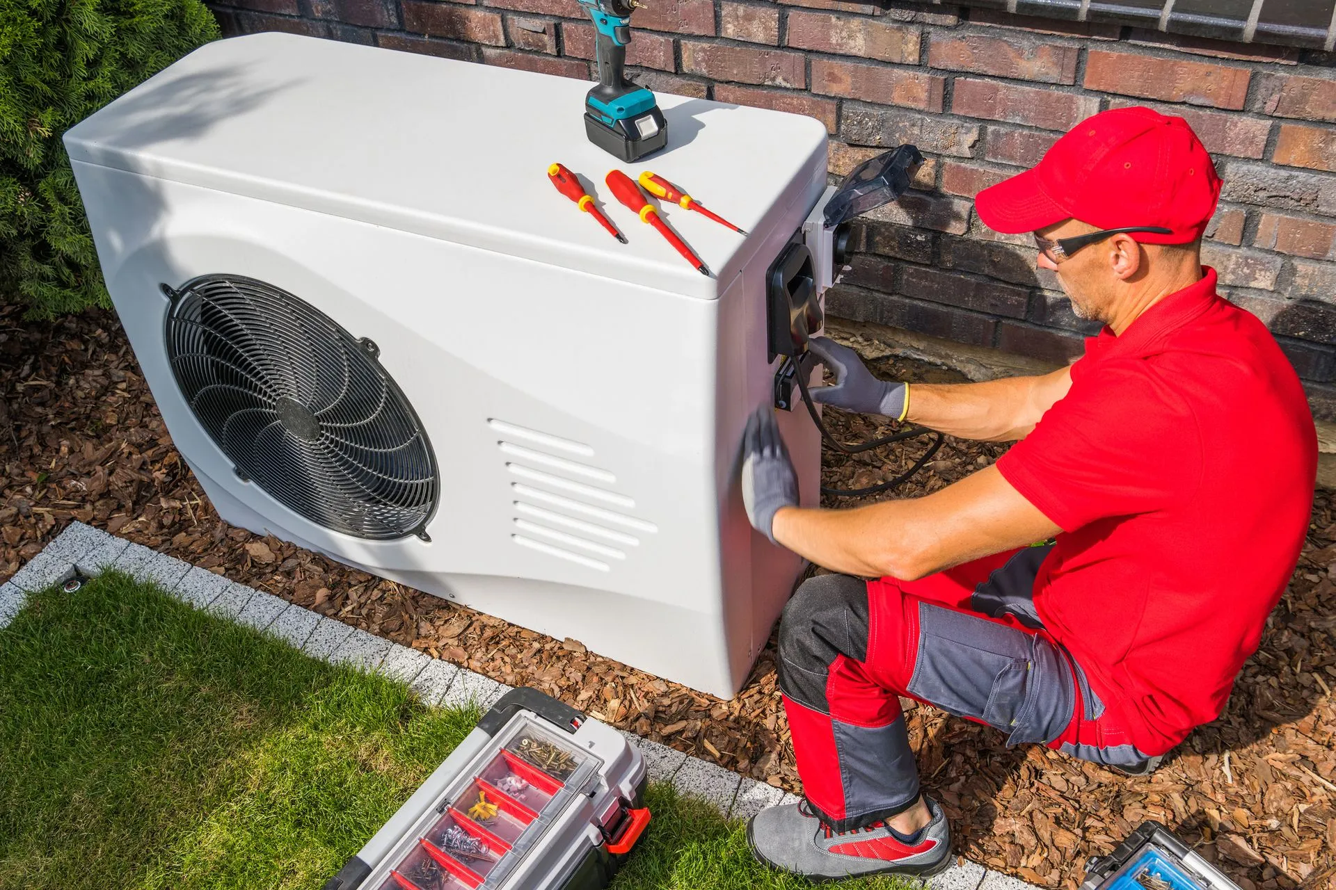 About HVAC in Fort Lawn, SC